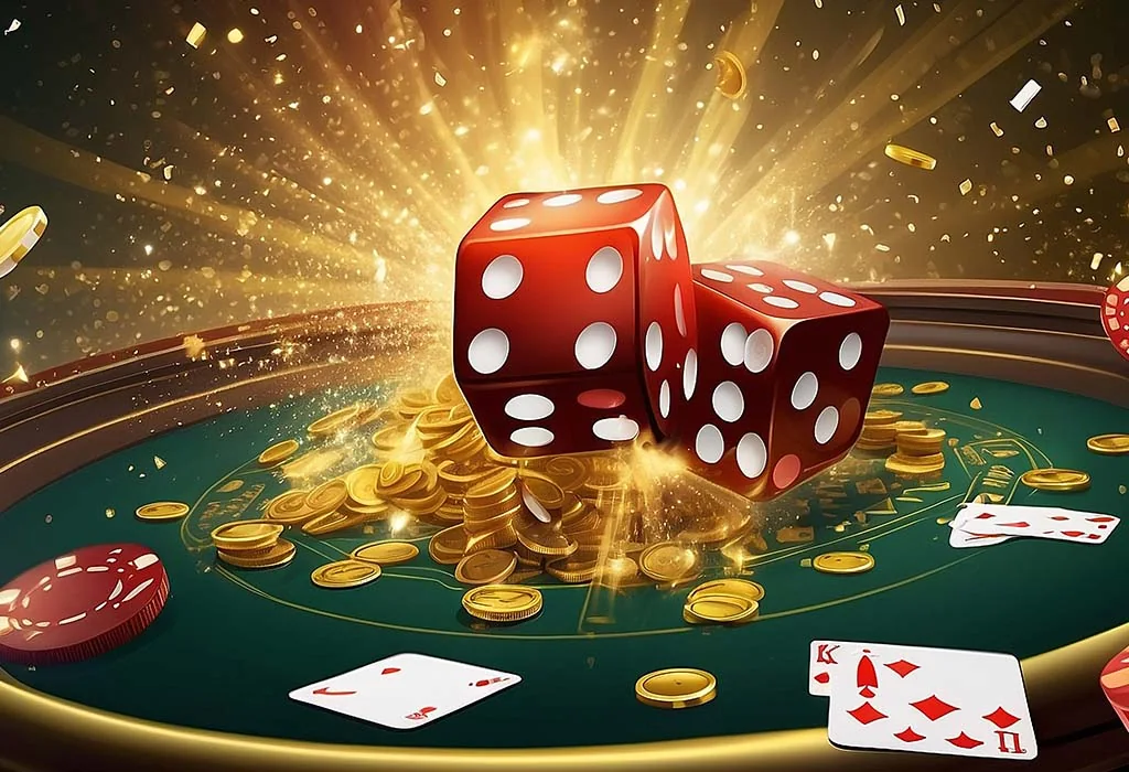 Casino trên APP